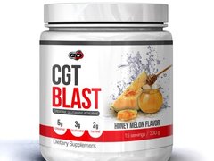 Pure Nutrition USA CGT Blast ? 300 grame (Creatina + Glutamina + Taurina)